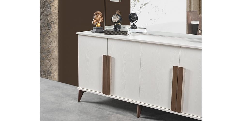 Hazal Modern Yemek Odası