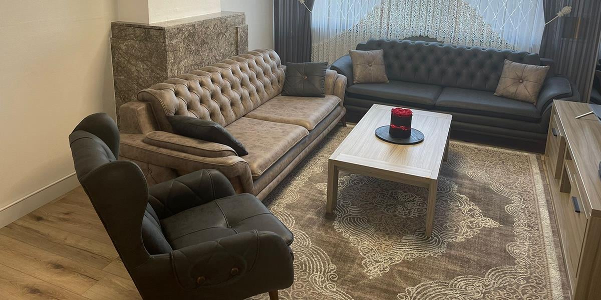 Hilal Hanım Belçika