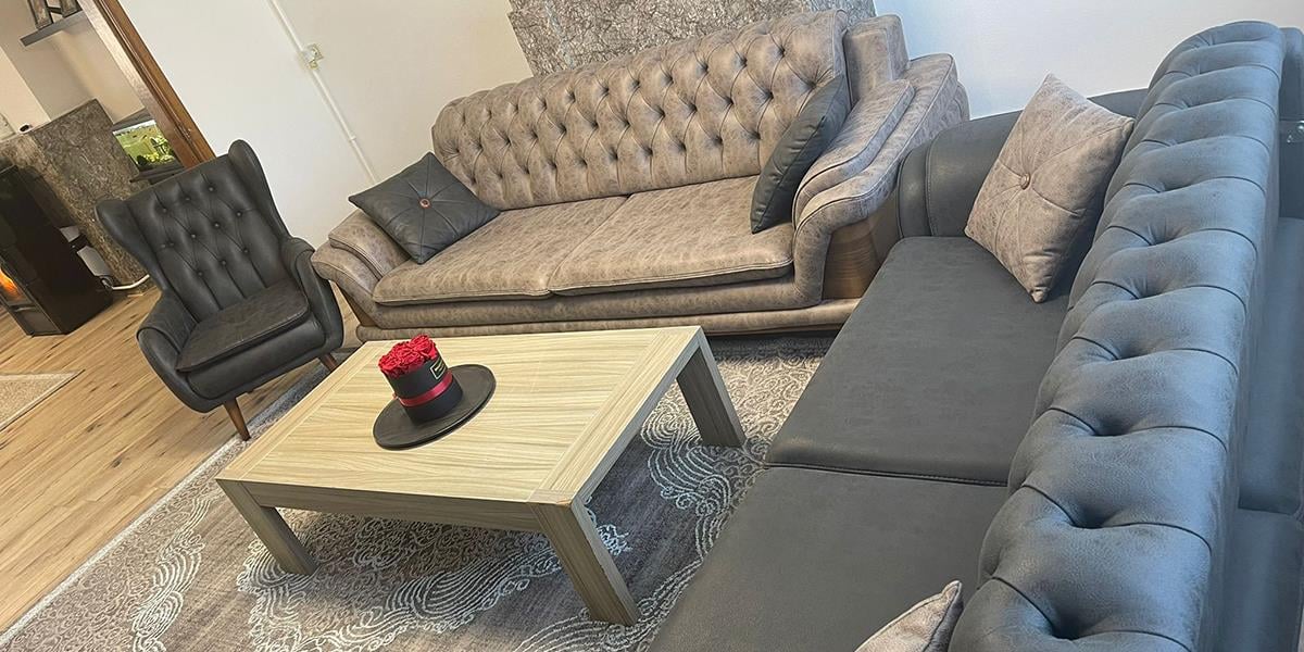 Hilal Hanım Belçika