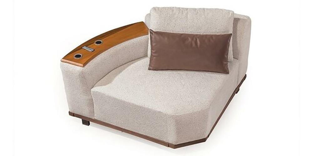 Hilton Köşe Koltuk