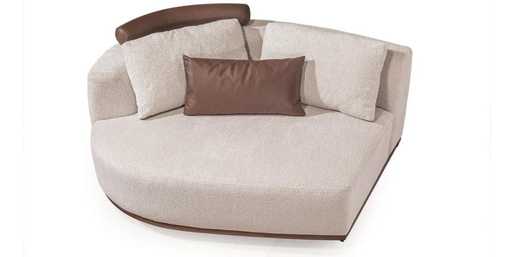 Hilton Köşe Koltuk