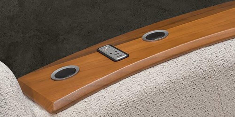 Hilton Köşe Koltuk