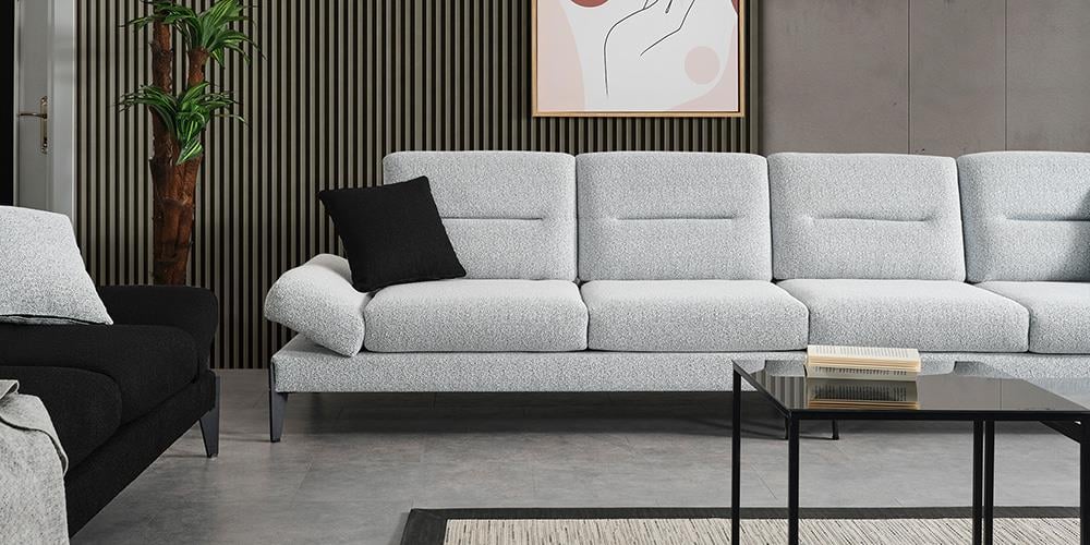 Hilton Rahat Dörtlü Koltuk