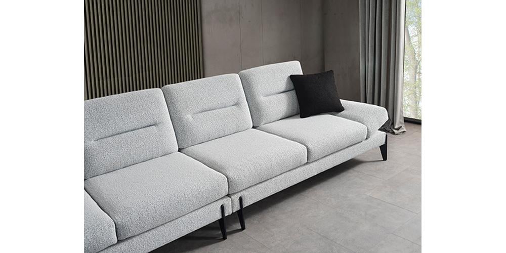 Hilton Rahat Dörtlü Koltuk