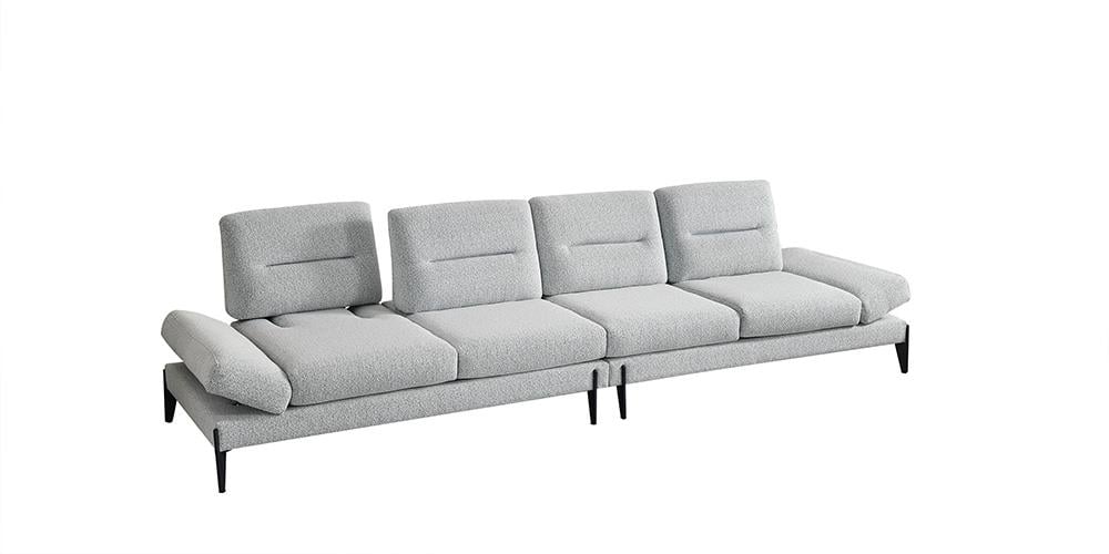 Hilton Rahat Dörtlü Koltuk