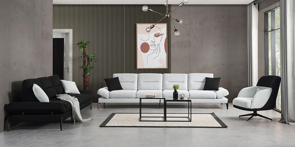 Hilton Rahat Koltuk Takımı