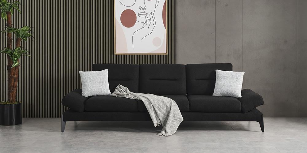 Hilton Rahat Koltuk Takımı