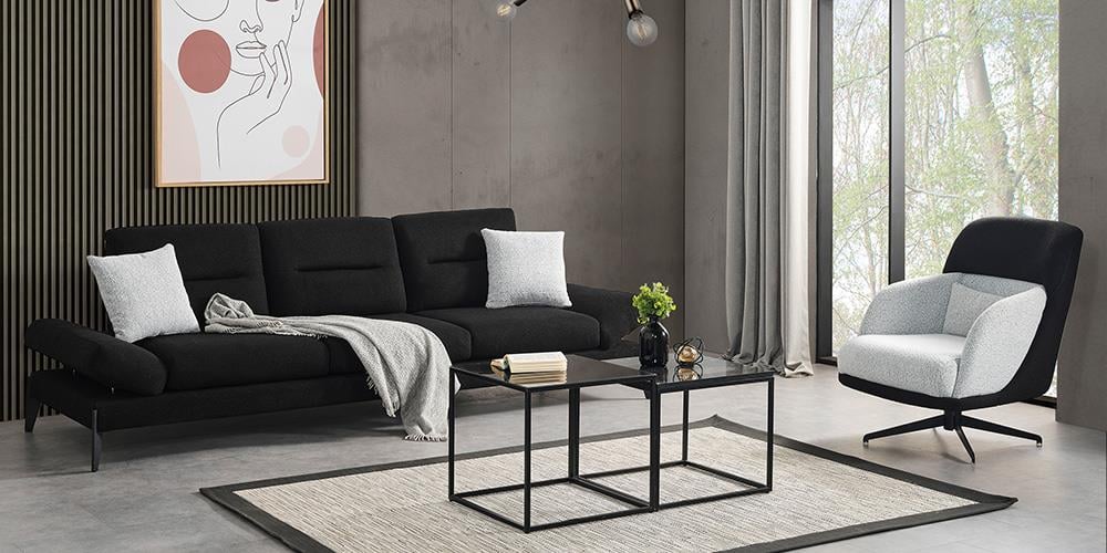 Hilton Rahat Koltuk Takımı