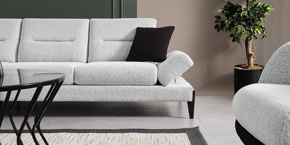 Hilton Rahat Köşe Takımı