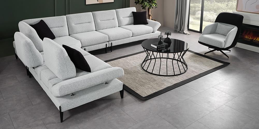 Hilton Rahat Köşe Takımı