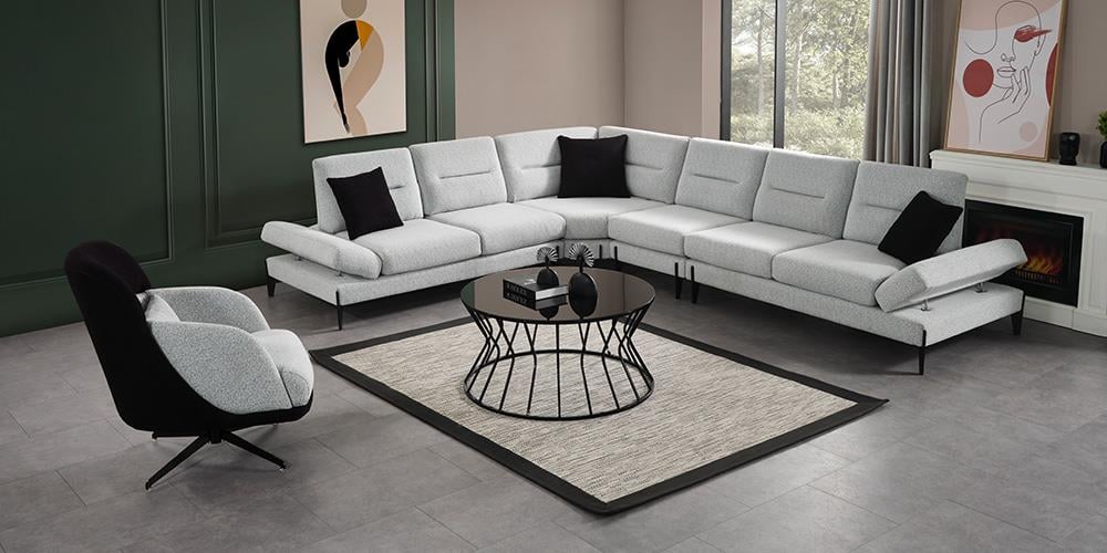 Hilton Rahat Köşe Takımı