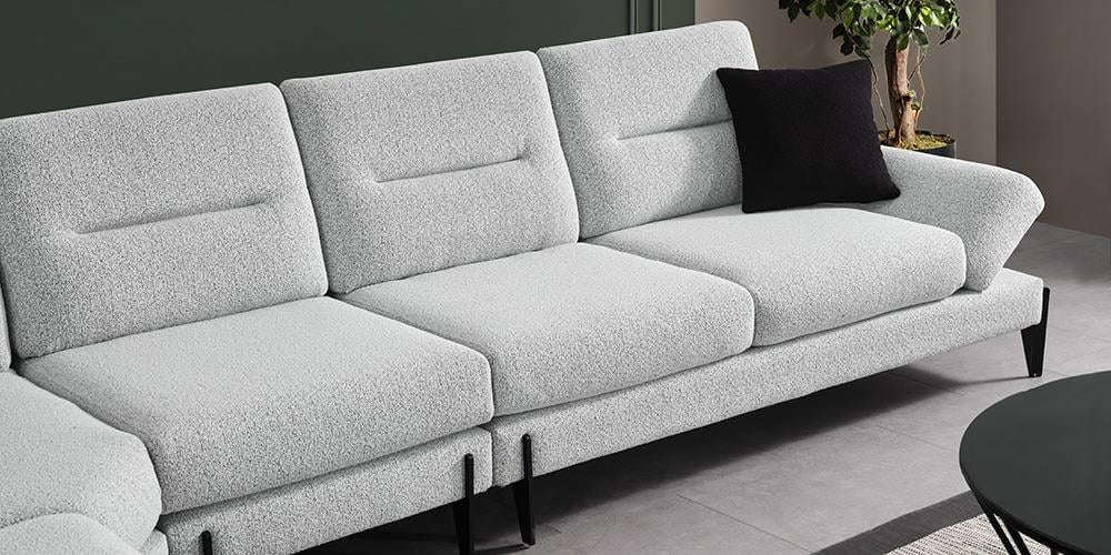 Hilton Rahat Köşe Takımı