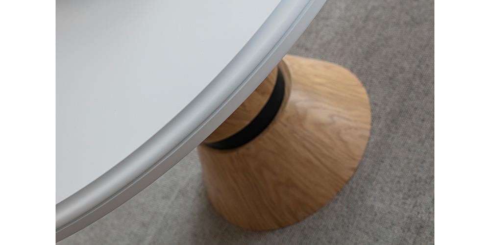 İcon Meşe Mutfak Masa Takımı