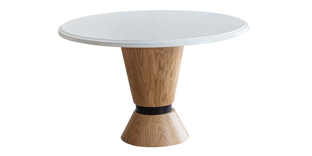 İcon Meşe Mutfak Masa Takımı