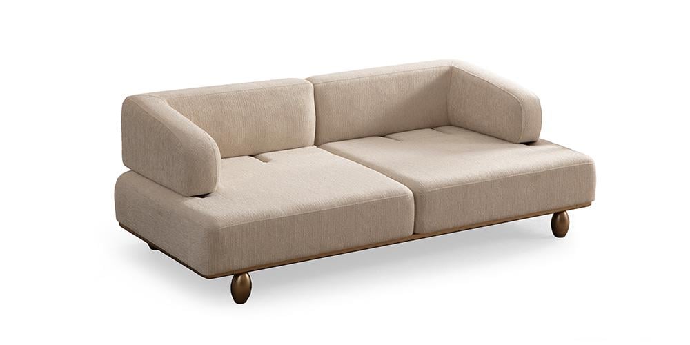 İcon Üçlü Koltuk