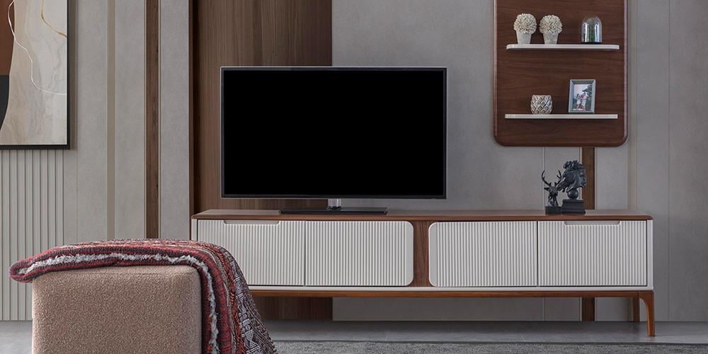 İnci TV Ünitesi