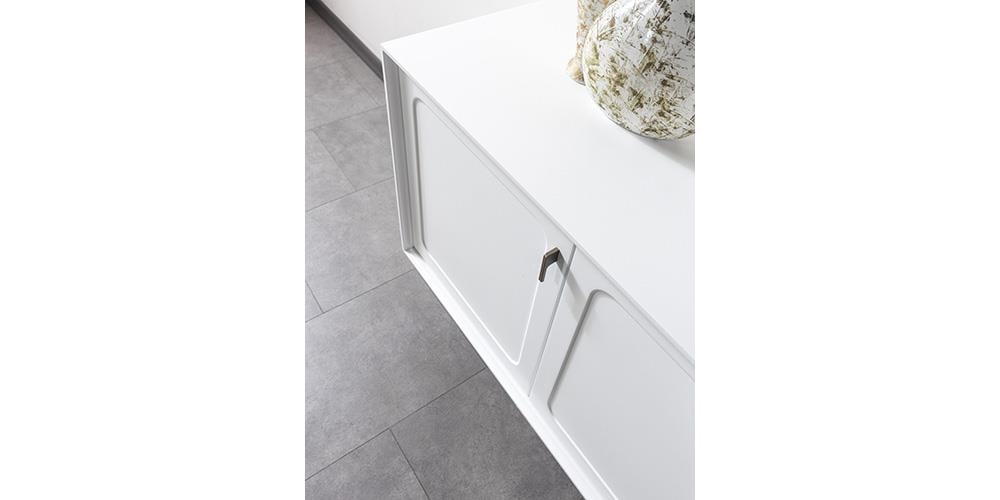 İpek Aynalı Konsol