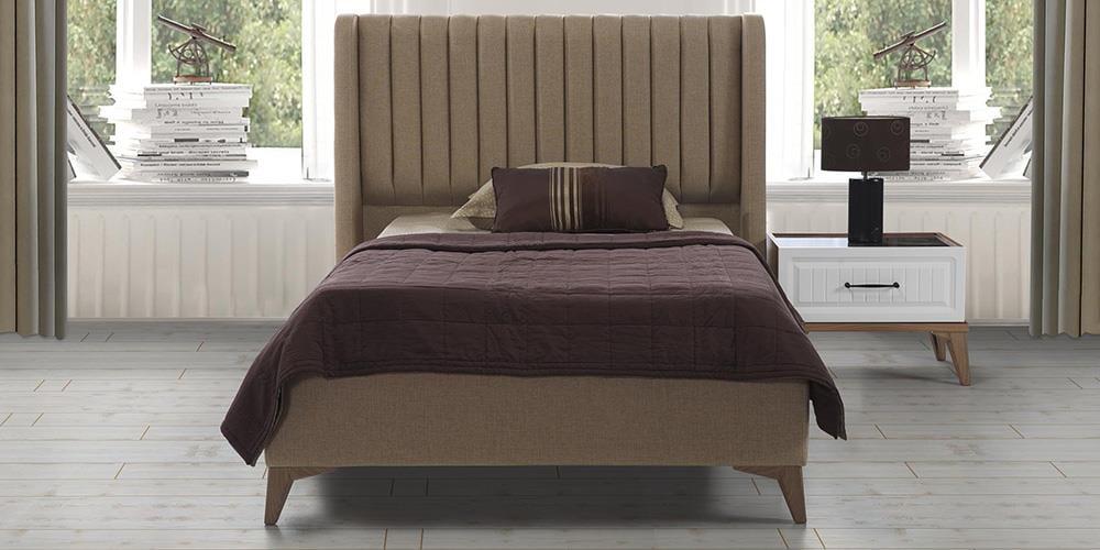 İpek Ceviz-Beyaz Genç Odası