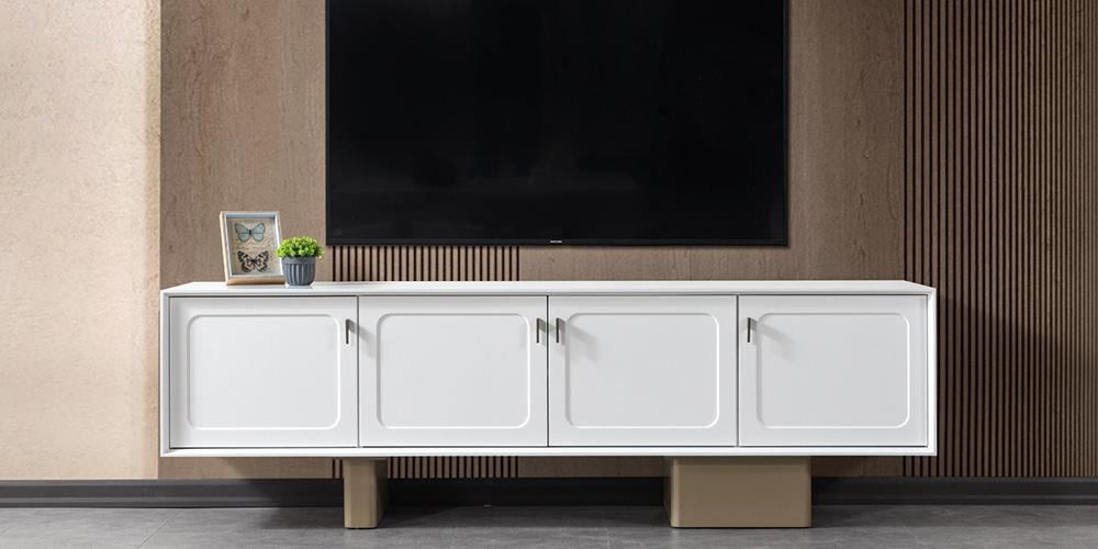İpek TV Ünitesi