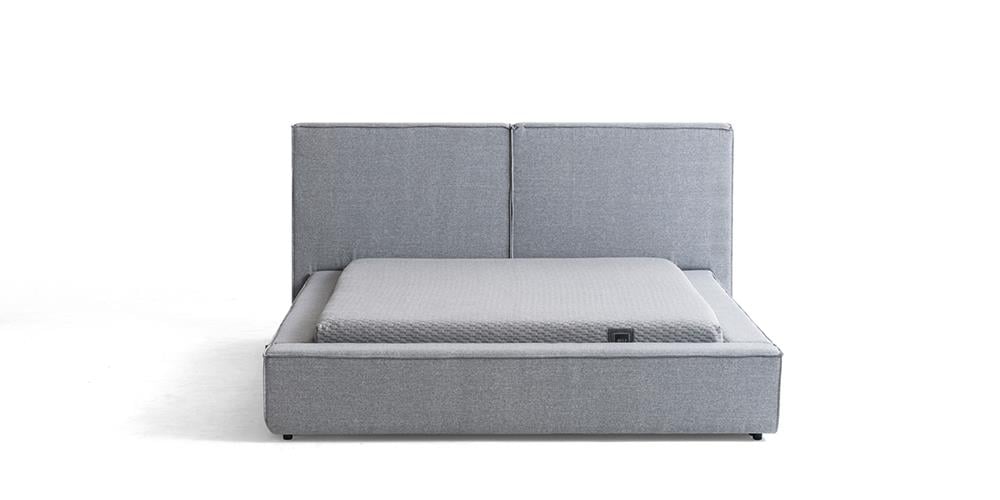 Irıs Baza Başlık Set