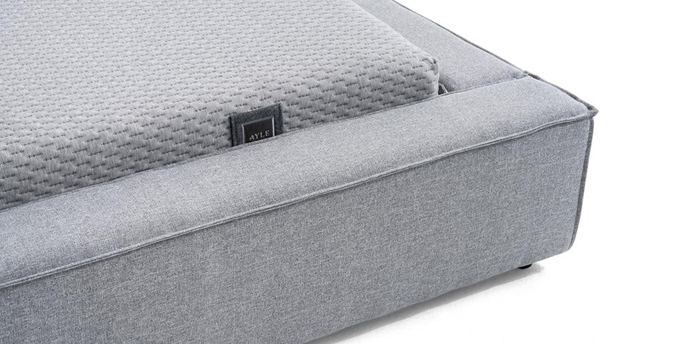 Irıs Baza Başlık Set