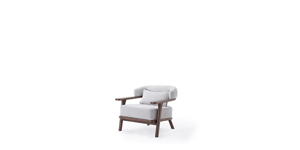 İstanbul Rahat Tekli Koltuk