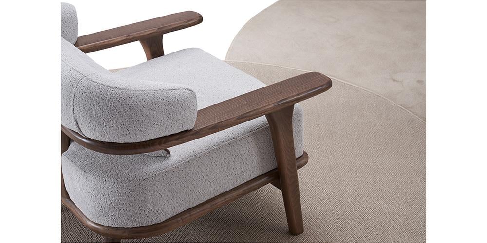 İstanbul Rahat Tekli Koltuk