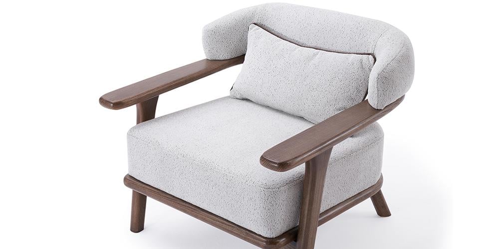 İstanbul Rahat Tekli Koltuk