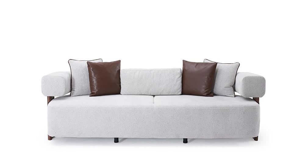 İstanbul Sehpa Kollu Koltuk Takımı