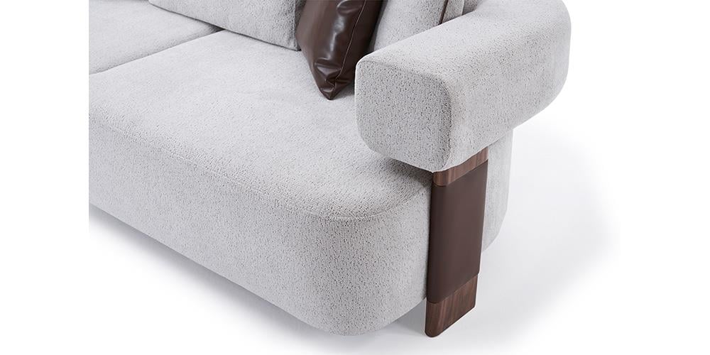 İstanbul Sehpa Kollu Koltuk Takımı