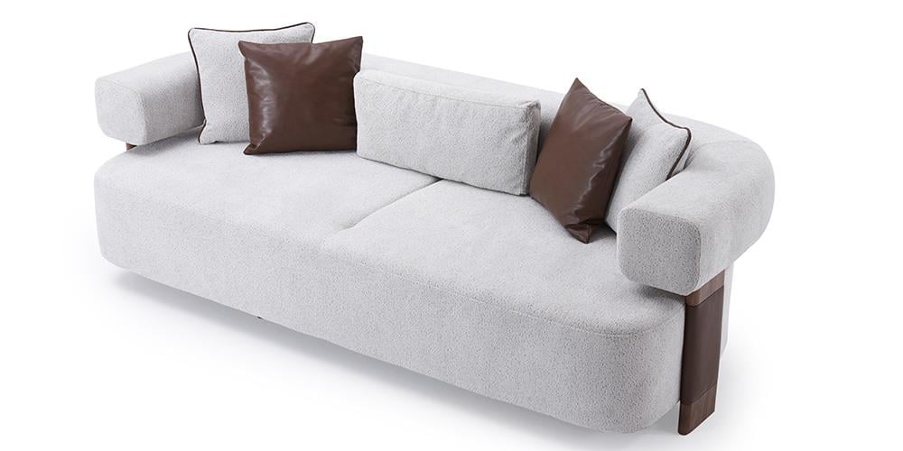 İstanbul Sehpa Kollu Koltuk Takımı