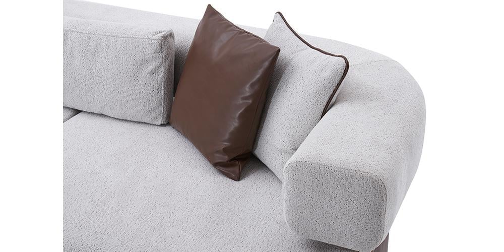 İstanbul Sehpa Kollu Koltuk Takımı