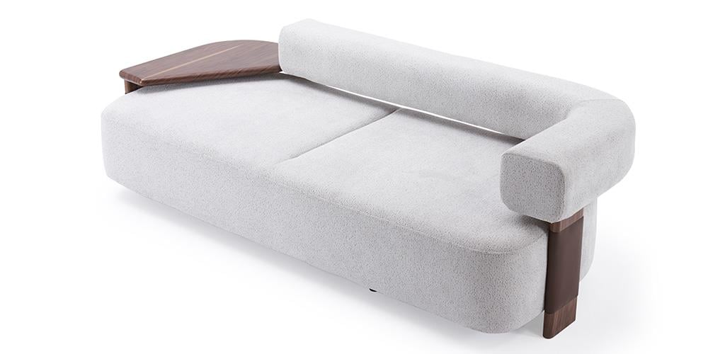 İstanbul Sehpa Kollu Koltuk Takımı