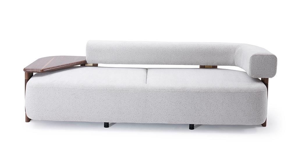 İstanbul Sehpa Kollu Koltuk Takımı