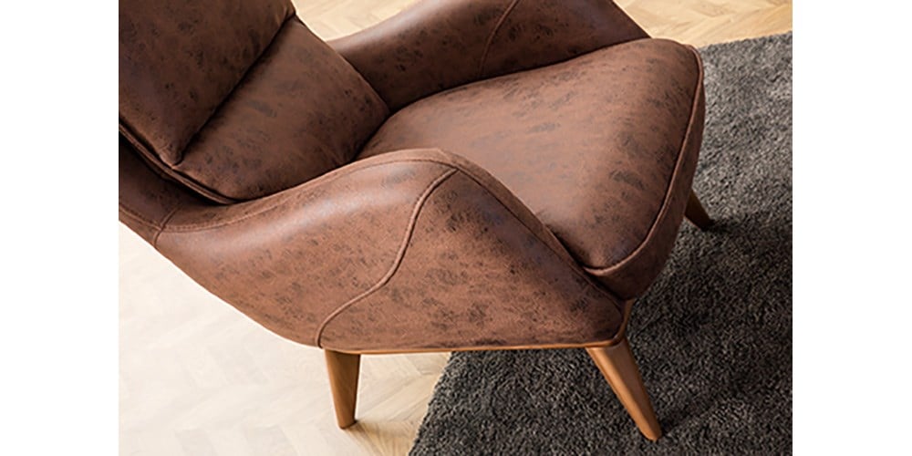 Jaguar Krem Koltuk Takımı