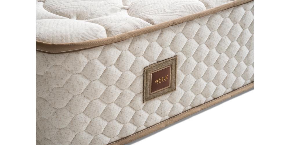 Jasmin Ortopedik Yatak