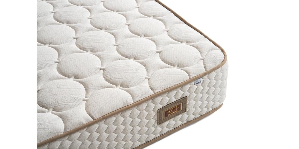 Jasmin Ortopedik Yatak