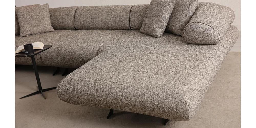 Joven Dinlenme Modül