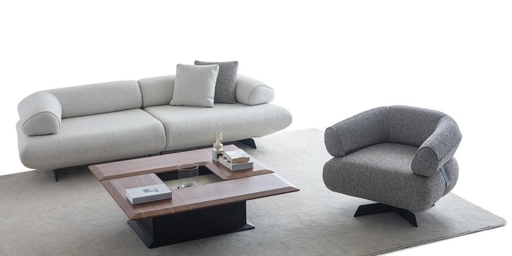 Joven Koltuk Takımı