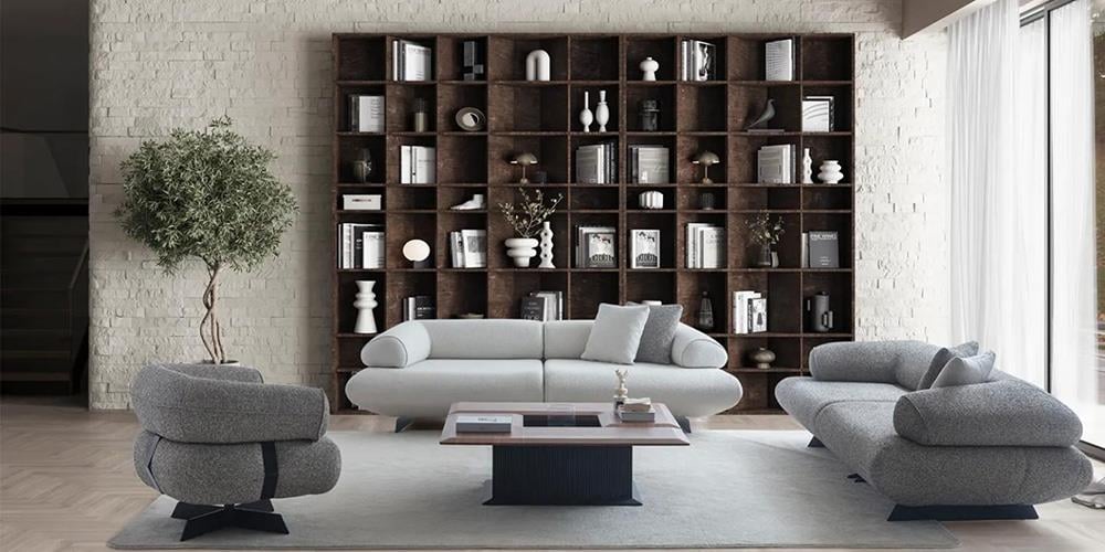 Joven Koltuk Takımı