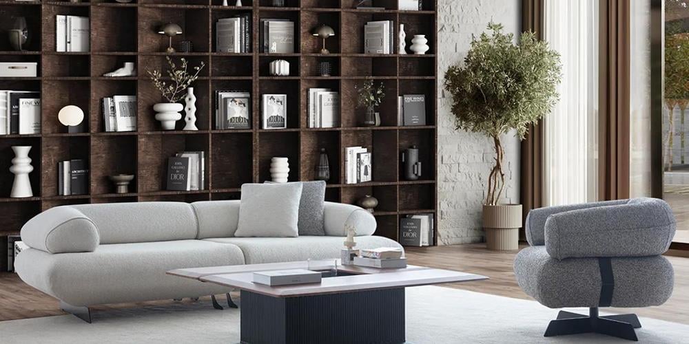 Joven Koltuk Takımı