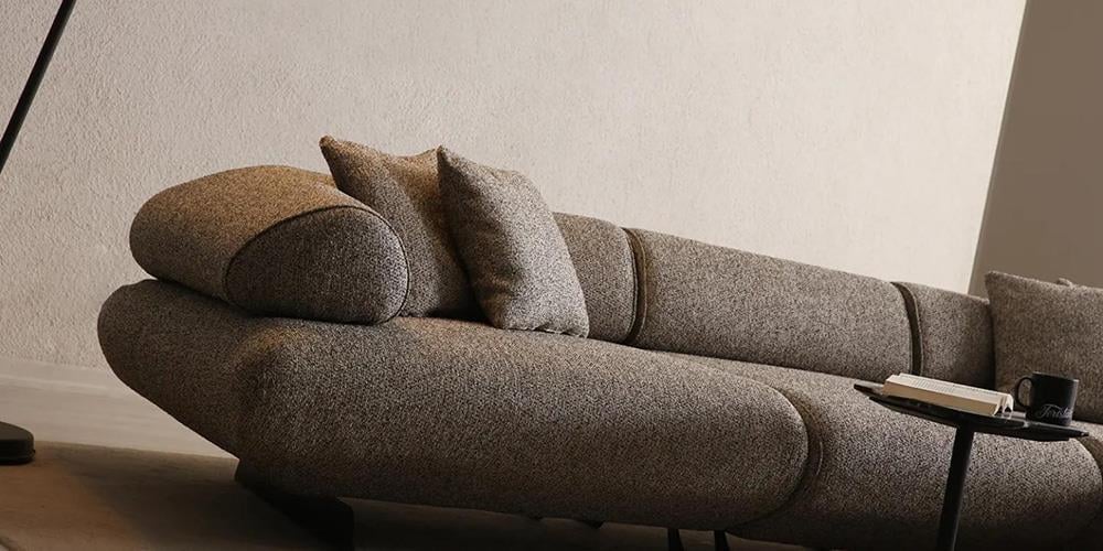 Joven Modüler Köşe Koltuk