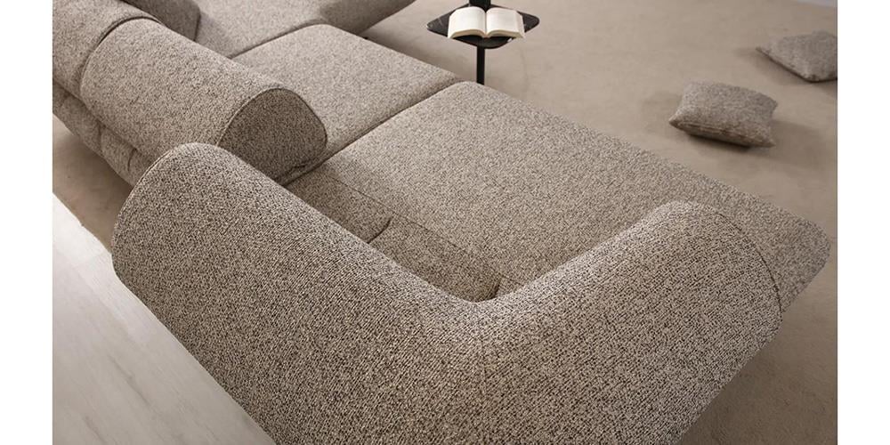 Joven Modüler Köşe Koltuk