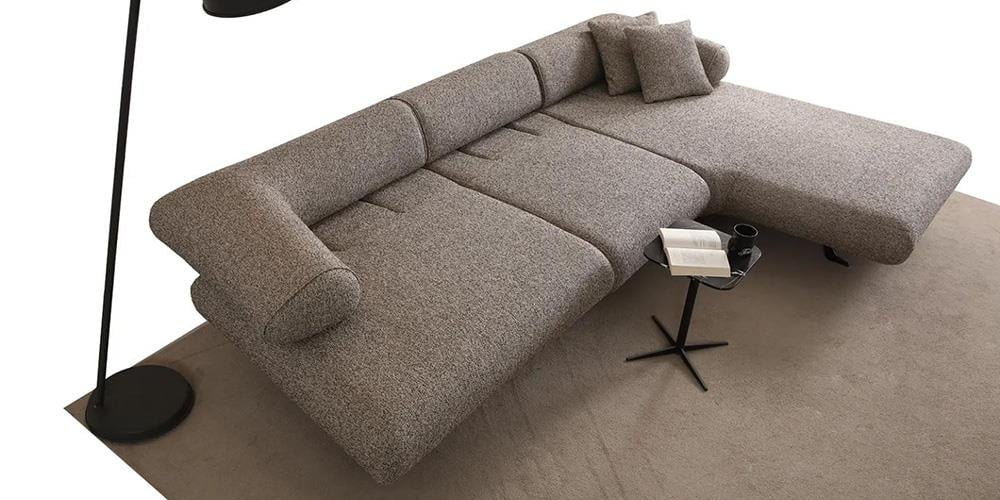 Joven Modüler Köşe Koltuk