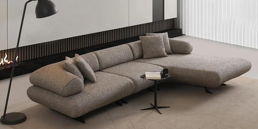 Joven Modüler Köşe Koltuk