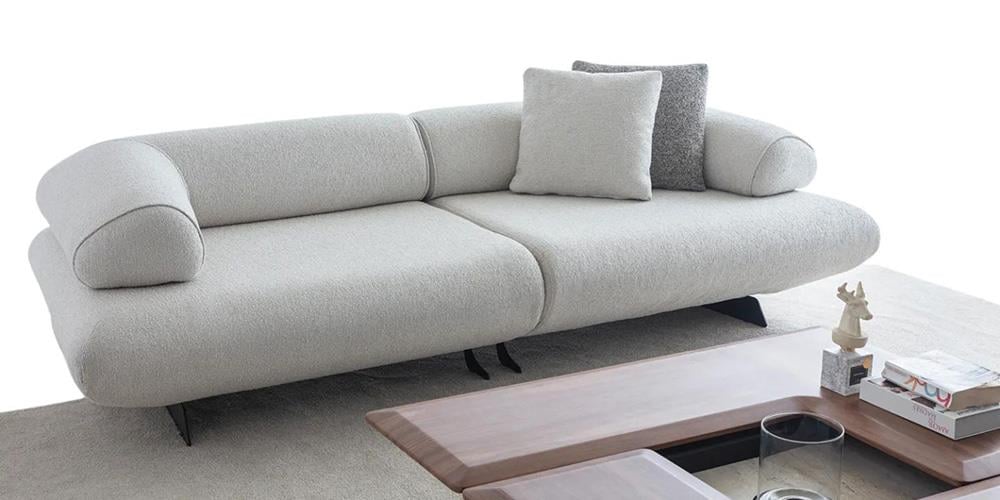 Joven Üçlü Koltuk