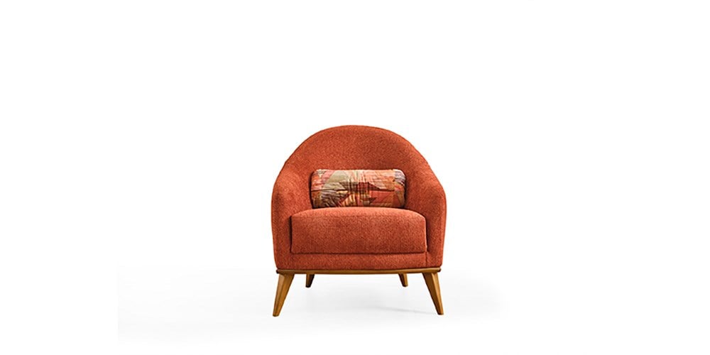 Joy Rahat Tekli Koltuk