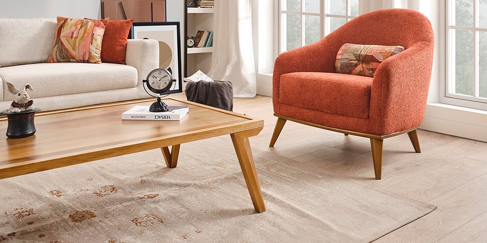 Joy Yataklı Koltuk Takımı