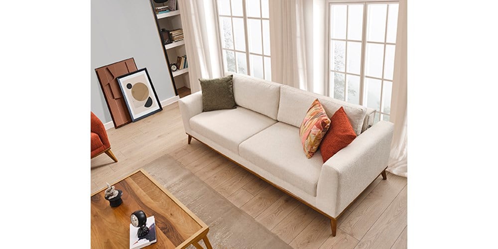 Joy Yataklı Koltuk Takımı