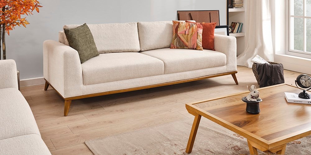 Joy Yataklı Koltuk Takımı